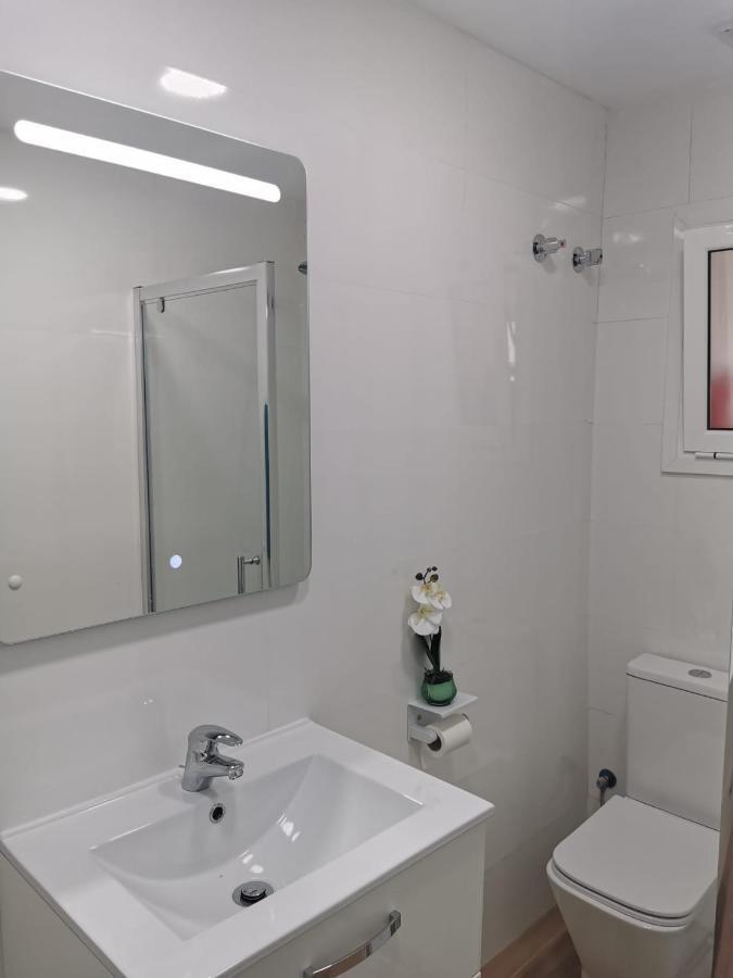 Atico Apartment Terrassa Exterior photo